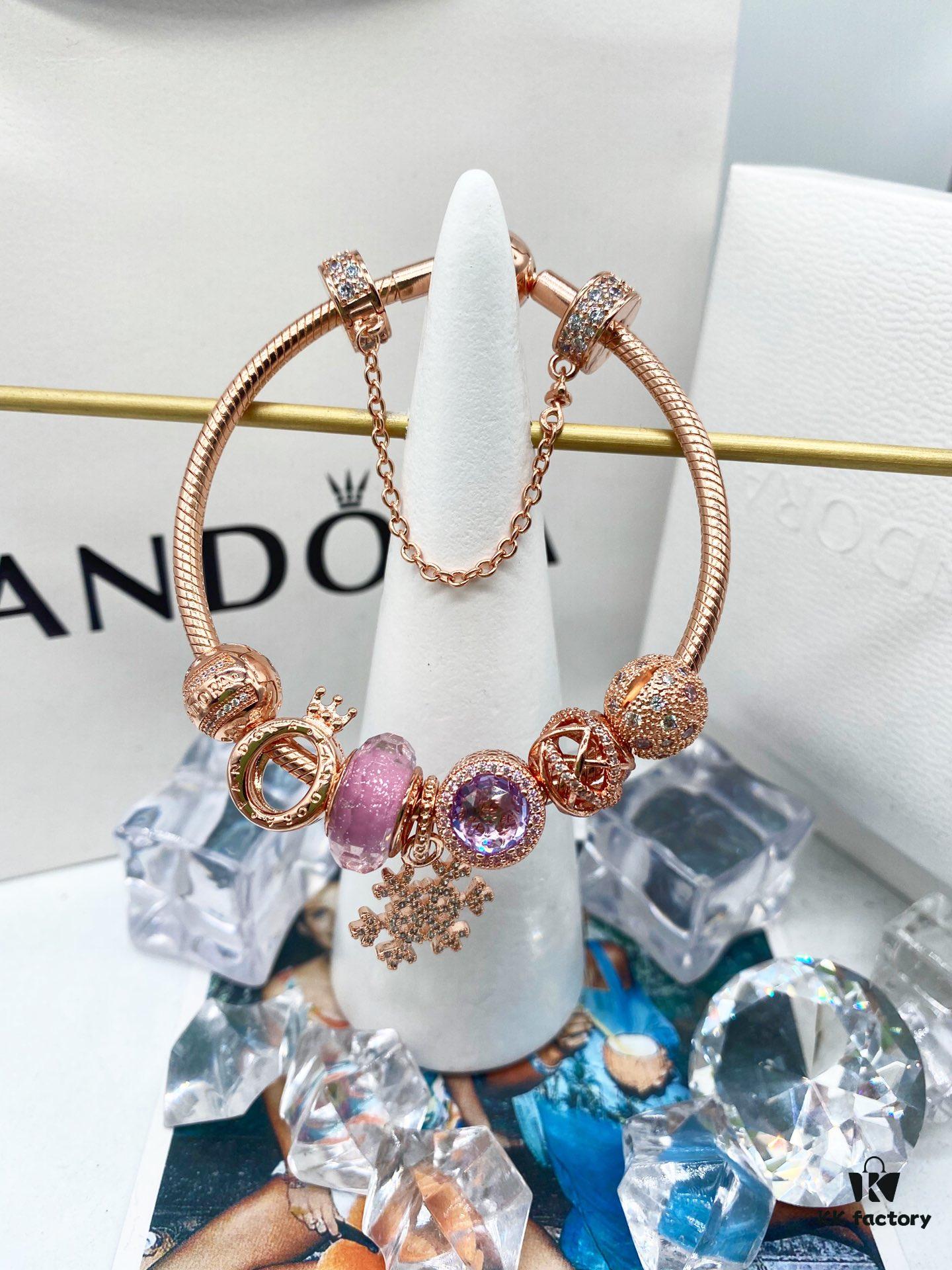 692fe28699f2d84055c8bcdd PANDORA Pandora Customer Order Shipping Actual Photos