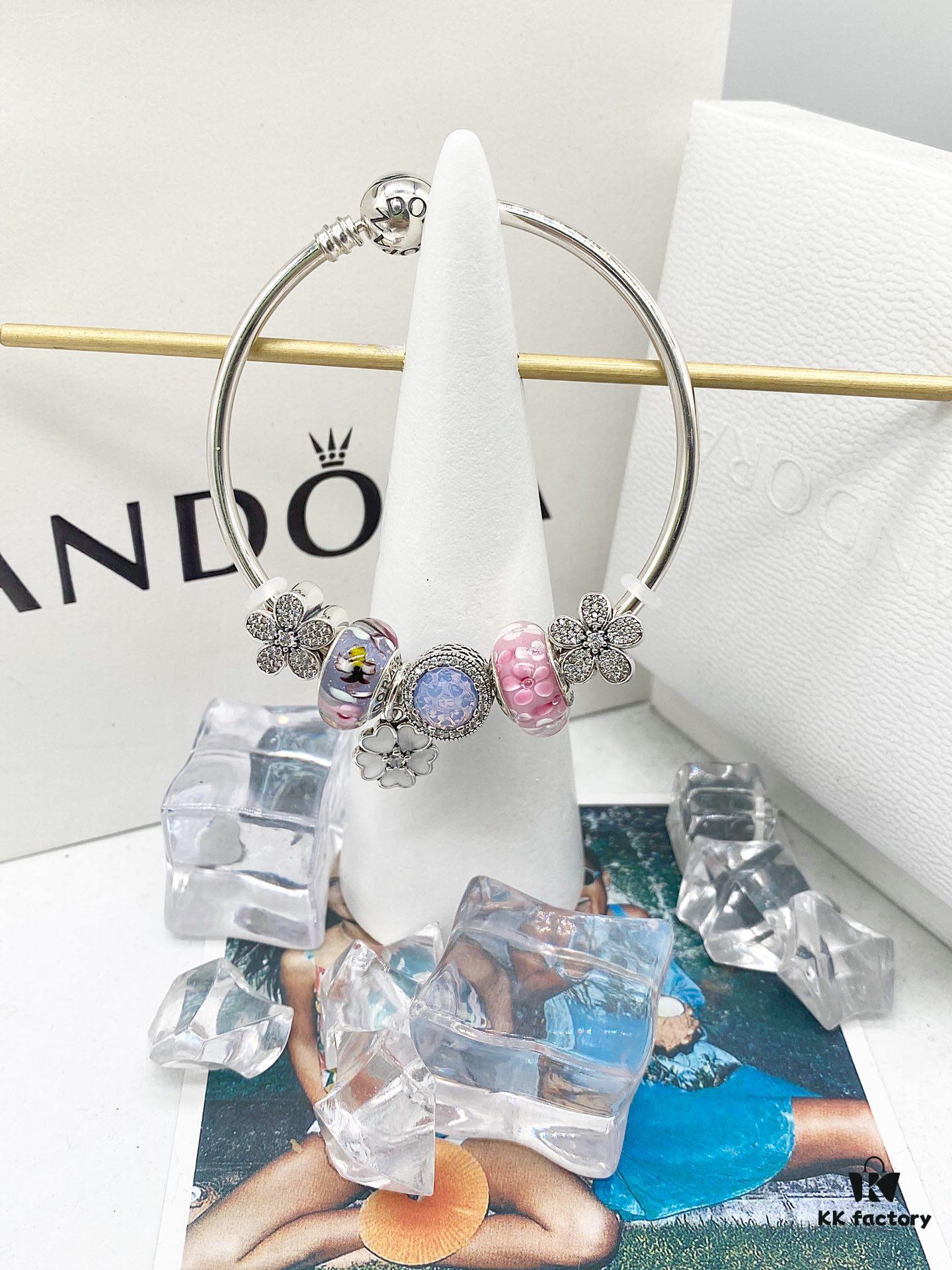 692fe28799f2d84055c8bcdf PANDORA Pandora Customer Order Shipping Actual Photos