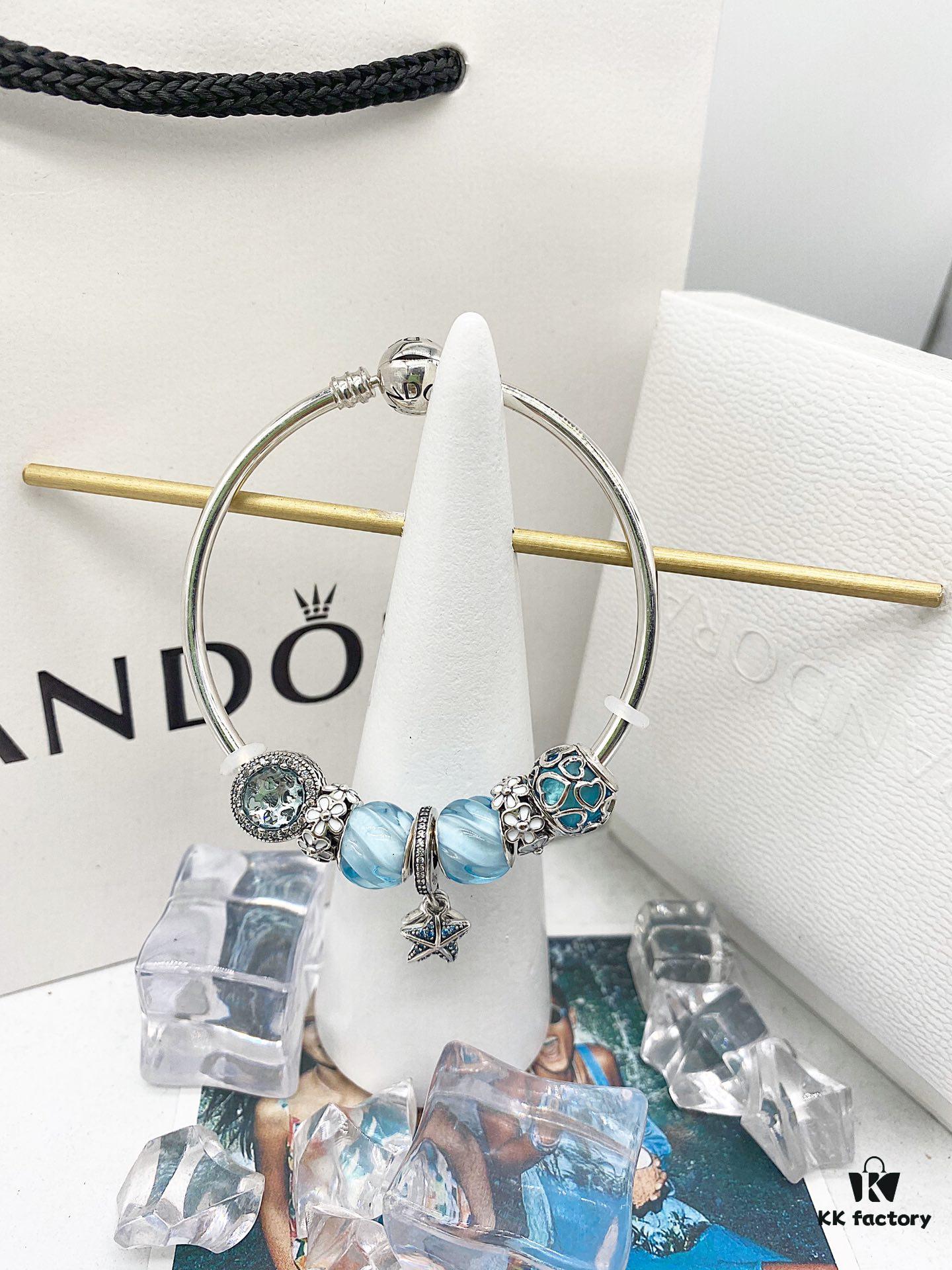 692fe28899f2d84055c8bce1 PANDORA Pandora Customer Order Shipping Actual Photos