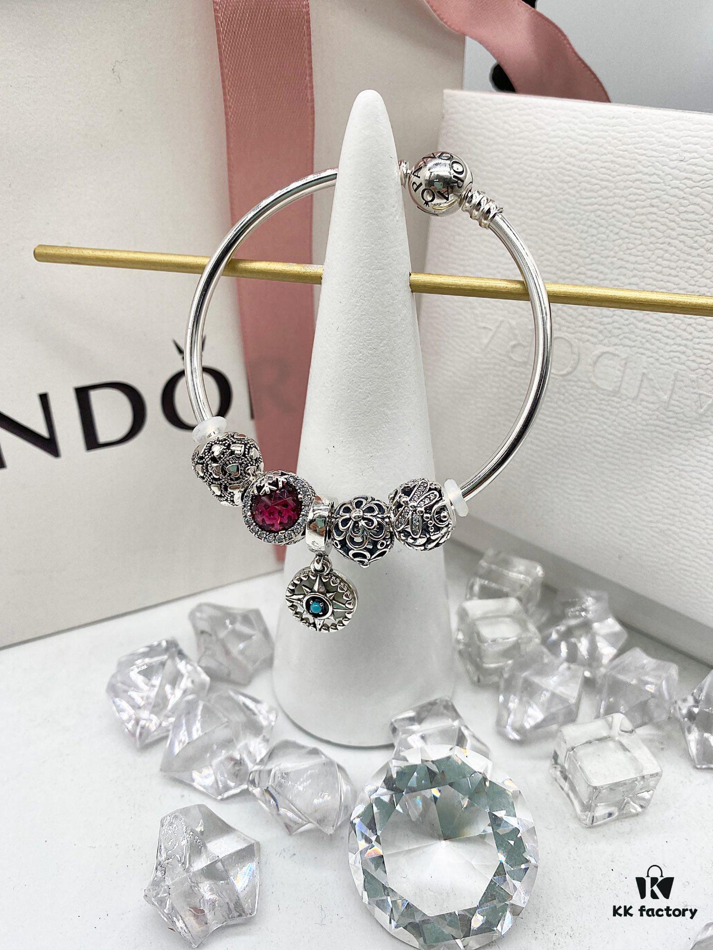 692fe28899f2d84055c8bce2 PANDORA Pandora Customer Order Shipping Actual Photos