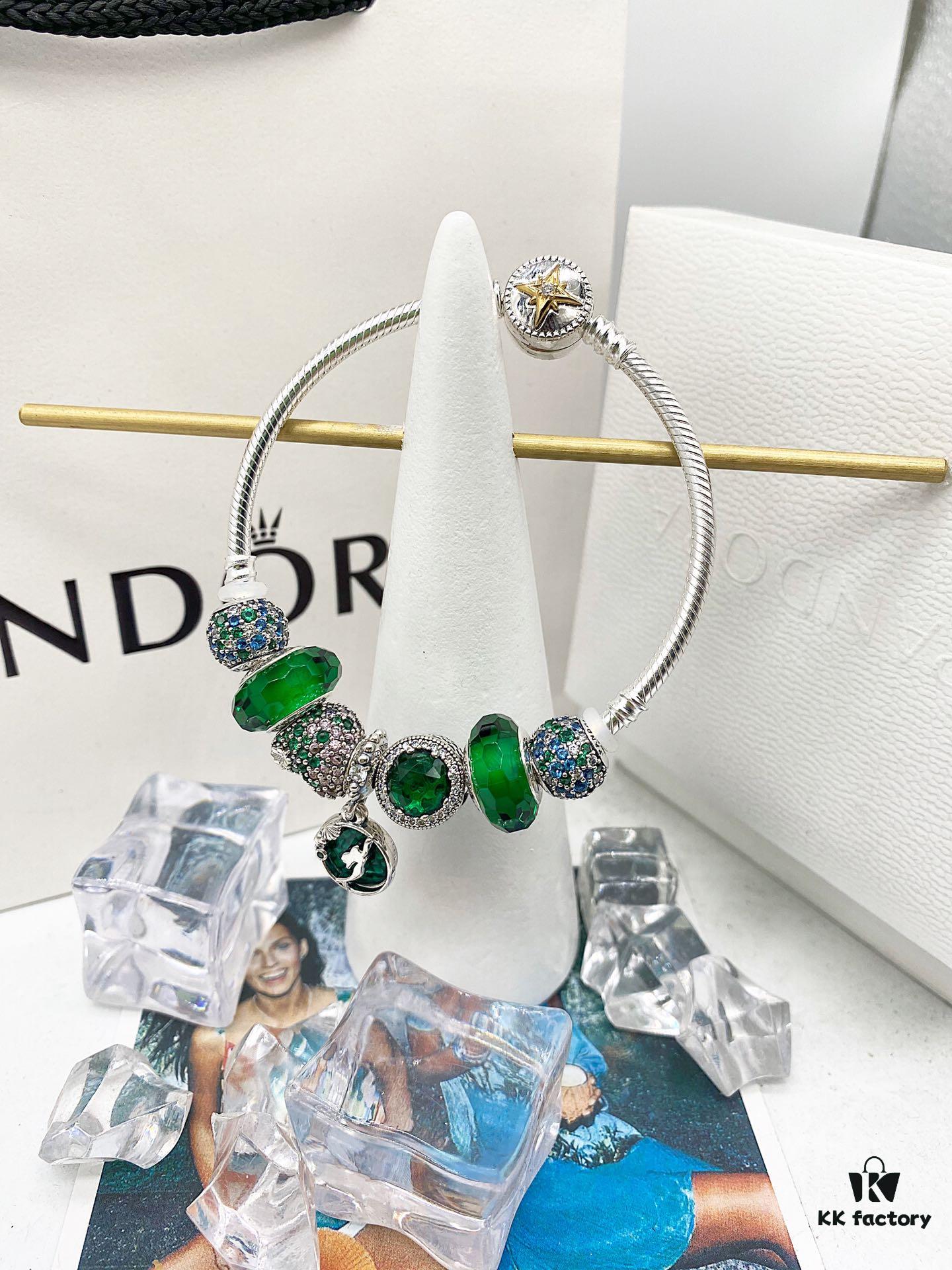 692fe28899f2d84055c8bce3 PANDORA Pandora Customer Order Shipping Actual Photos