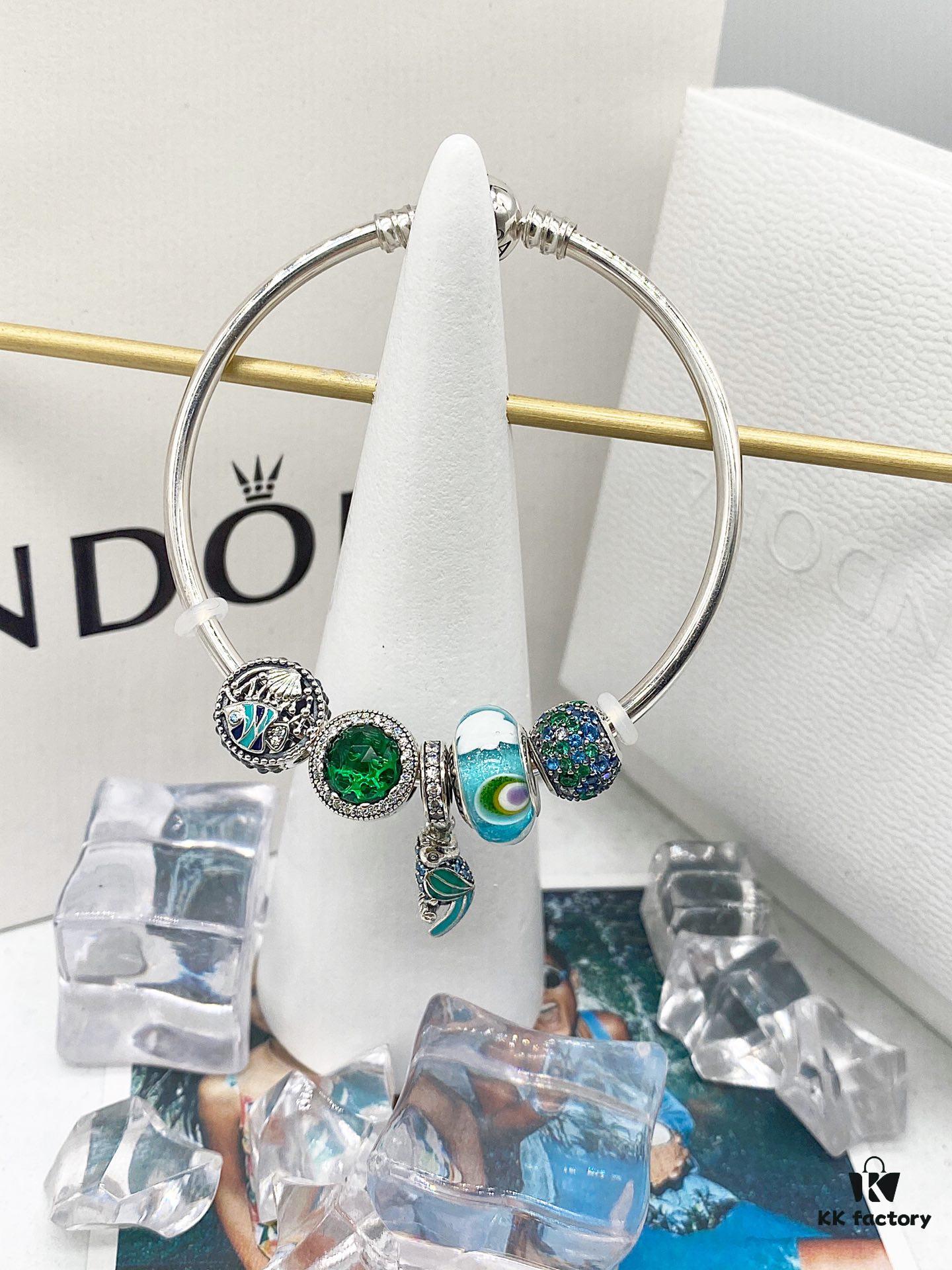 692fe28899f2d84055c8bce4 PANDORA Pandora Customer Order Shipping Actual Photos