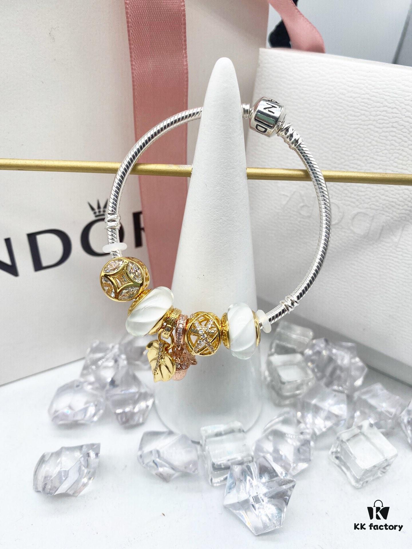 692fe28999f2d84055c8bce5 PANDORA Pandora Customer Order Shipping Actual Photos