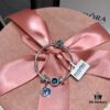 692fe28a99f2d84055c8bce6 PANDORA Hong Kong Blue Collection - Moon and Starry Sky with Ocean Heart