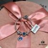 692fe28b99f2d84055c8bce7 PANDORA Hong Kong Blue Collection - Moon and Starry Sky with Ocean Heart