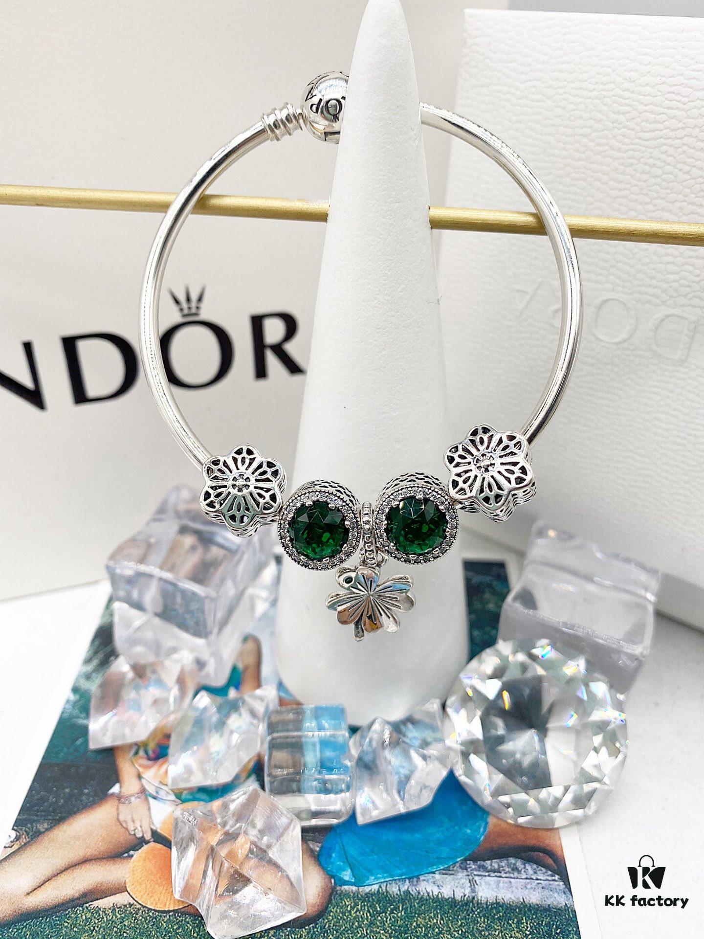 692fe29299f2d84055c8bcf1 PANDORA Pandora Custom Order Real Photos of Shipment