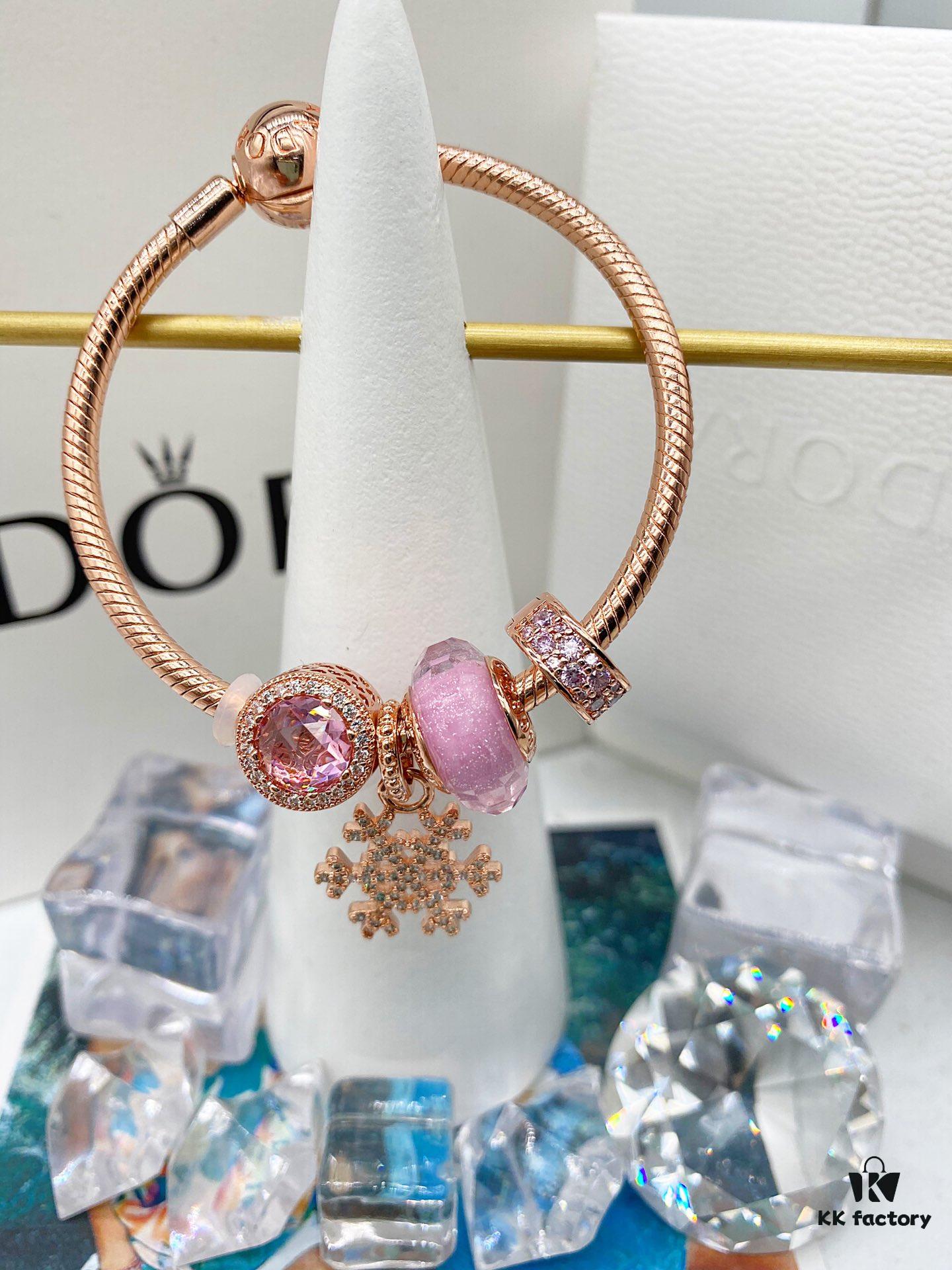 692fe29399f2d84055c8bcf2 PANDORA Pandora Custom Order Real Photos of Shipment