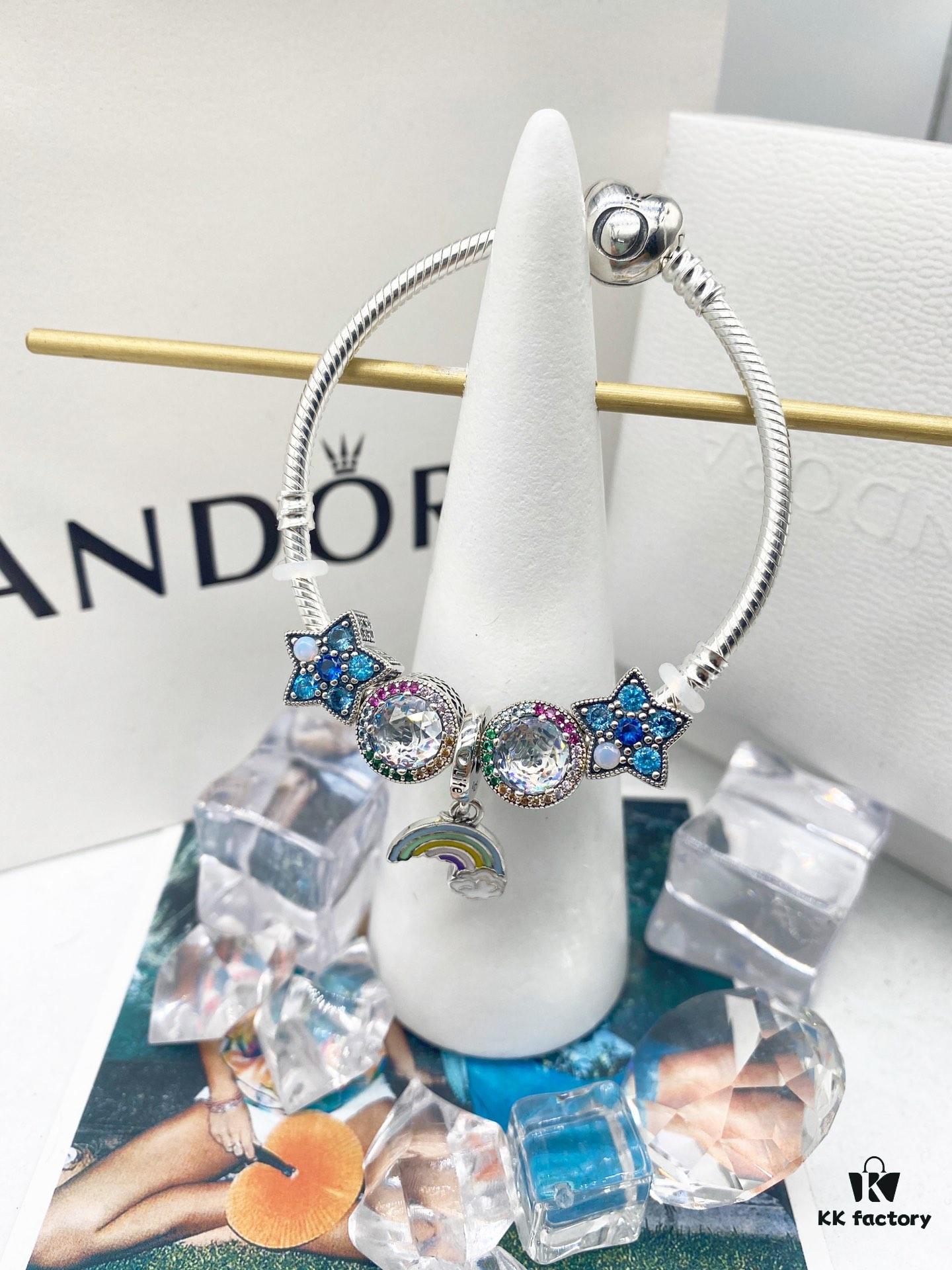 692fe29399f2d84055c8bcf3 PANDORA Pandora Custom Order Real Photos of Shipment