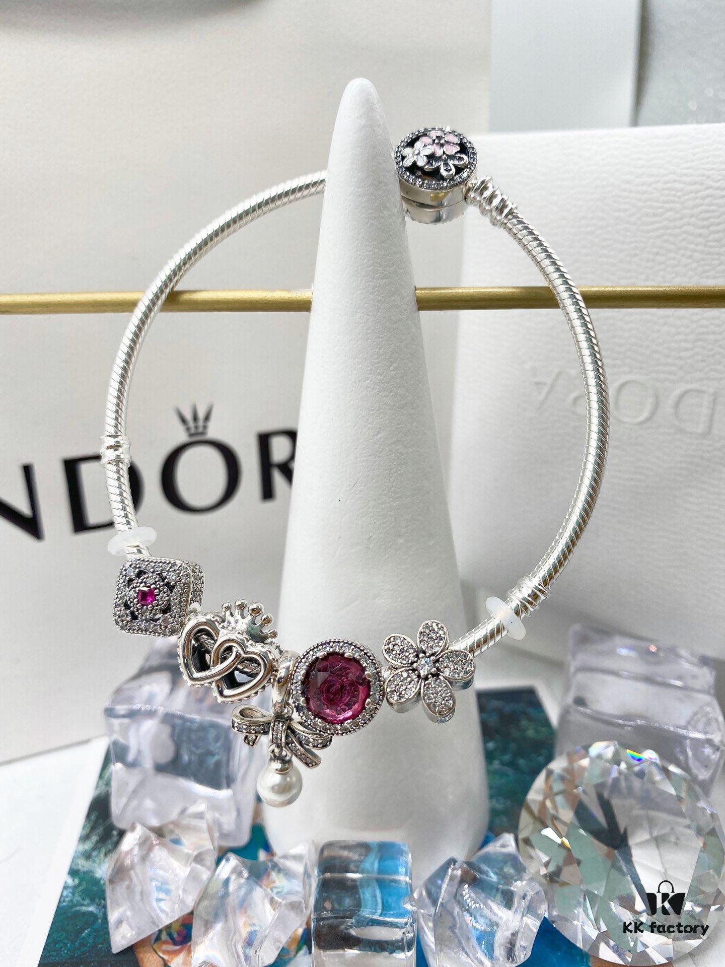 692fe29399f2d84055c8bcf4 PANDORA Pandora Custom Order Real Photos of Shipment