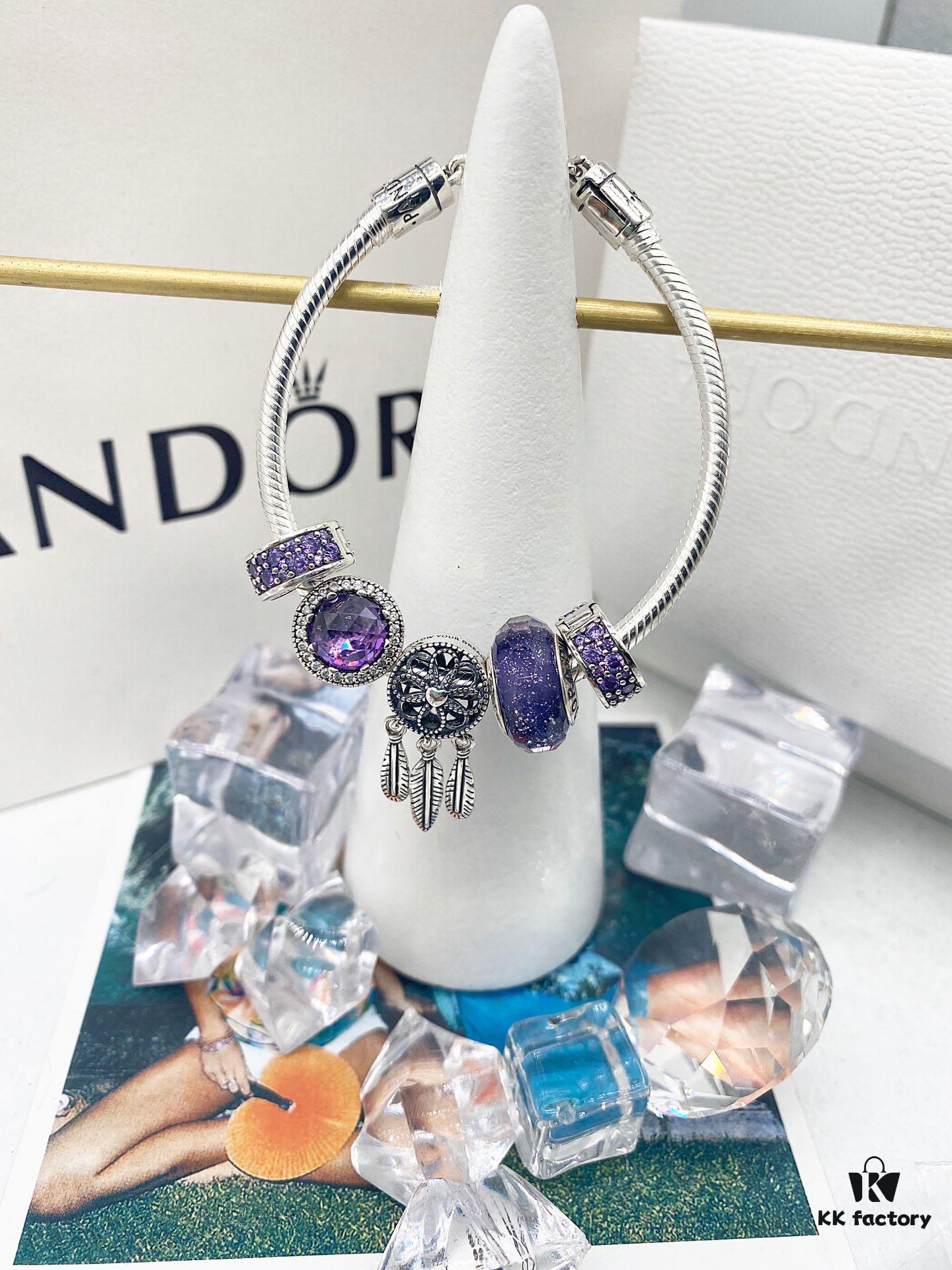 692fe29499f2d84055c8bcf5 PANDORA Pandora Custom Order Real Photos of Shipment