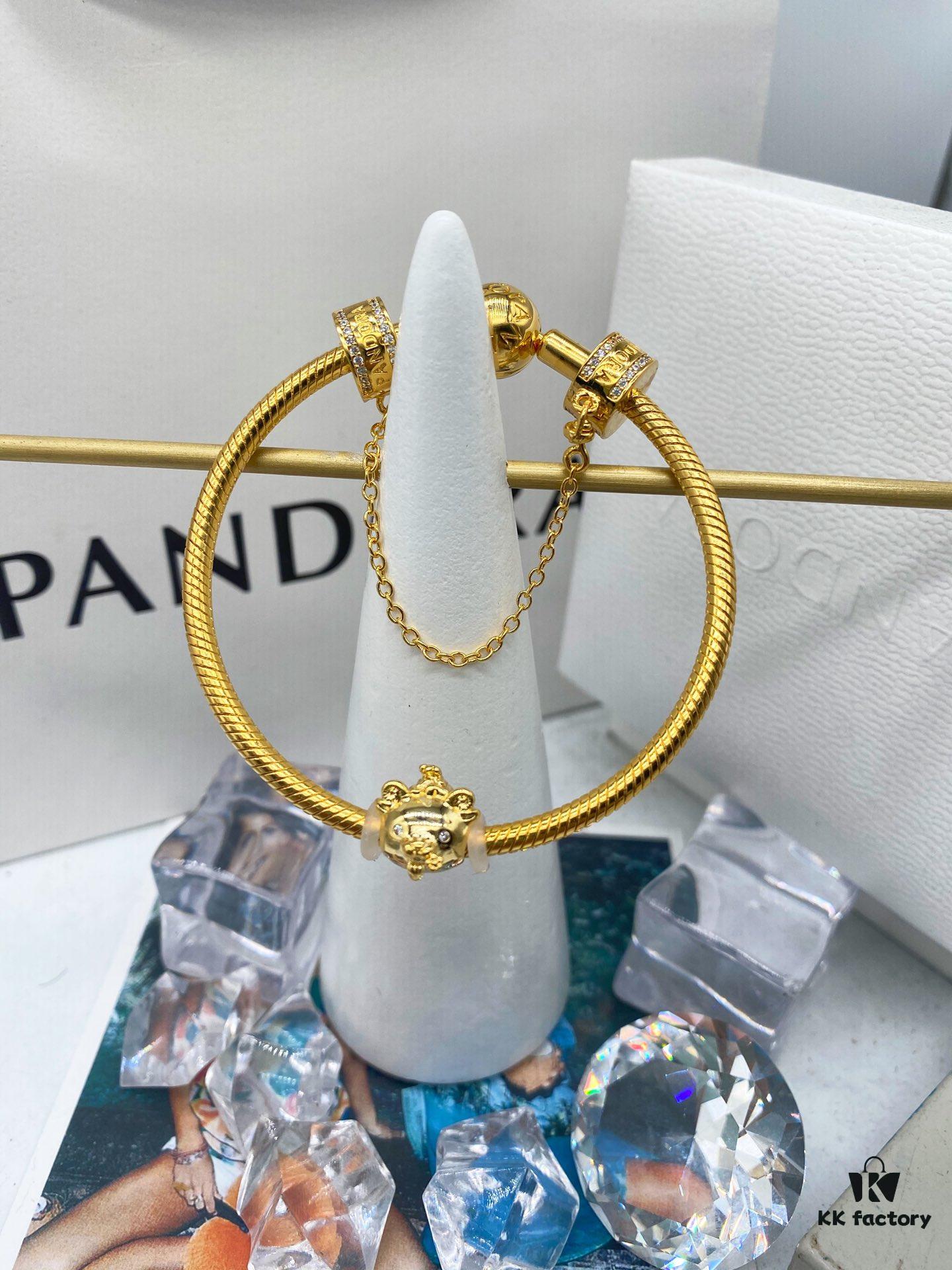 692fe29599f2d84055c8bcf6 PANDORA Pandora Custom Order Real Photos of Shipment
