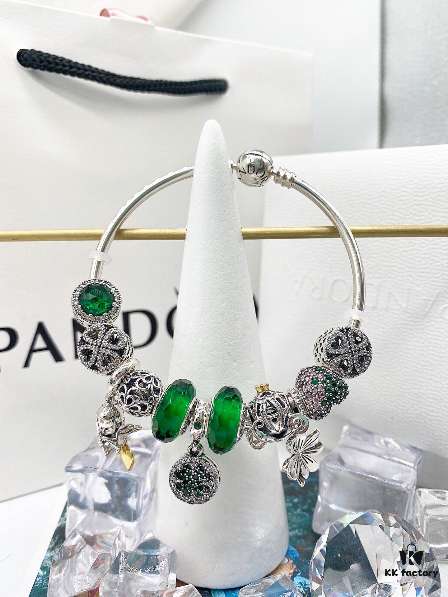 692fe29599f2d84055c8bcf7 PANDORA Pandora Custom Order Real Photos of Shipment