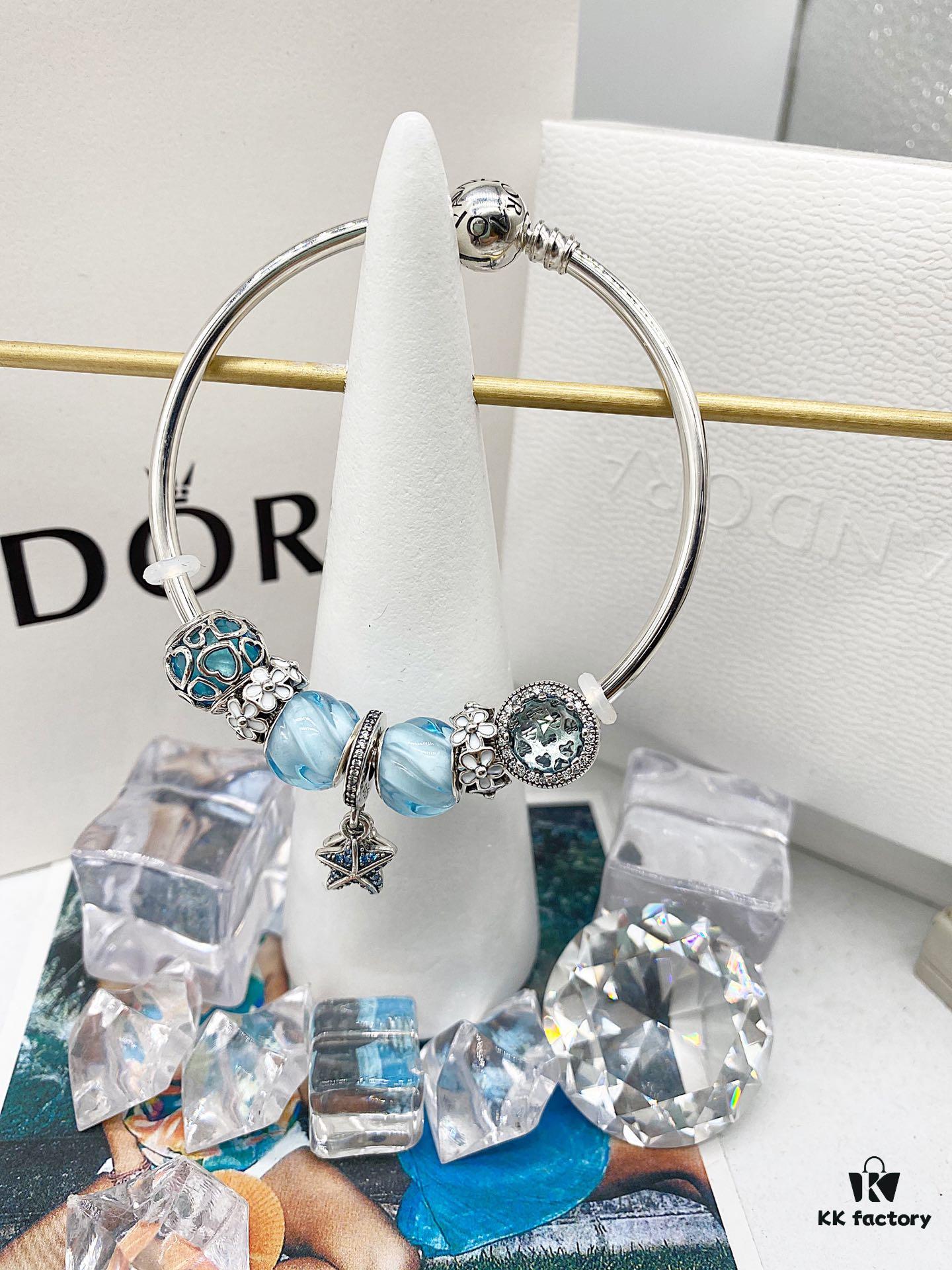 692fe29699f2d84055c8bcf8 PANDORA Pandora Custom Order Real Photos of Shipment