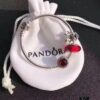 692fe2a099f2d84055c8bd0b Mickey Mouse Bead, Pandora Style Family Matching Jewelry 👨🏻👩🏻👧🏻👦🏻