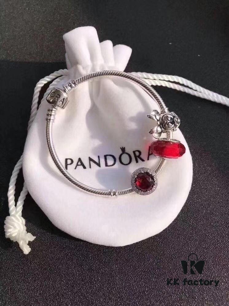 692fe2a099f2d84055c8bd0b Mickey Mouse Bead, Pandora Style Family Matching Jewelry 👨🏻👩🏻👧🏻👦🏻