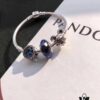 692fe2a199f2d84055c8bd0d Mickey Mouse Bead, Pandora Style Family Matching Jewelry 👨🏻👩🏻👧🏻👦🏻