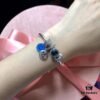 692fe2a599f2d84055c8bd16 PANDORA Hong Kong Blue Collection - Moon and Starry Sky with Ocean Heart