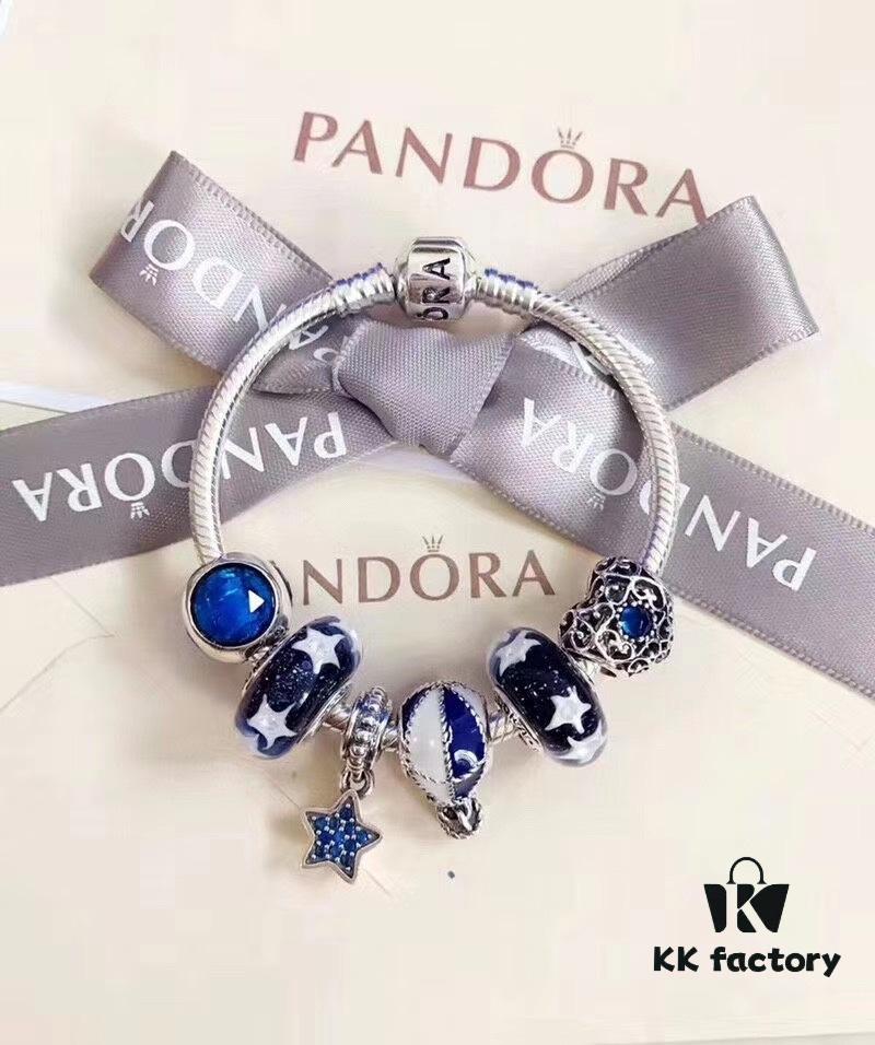 692fe2a899f2d84055c8bd1c Celebrate Children's Day with a Disney Pandora Bracelet for Every Child