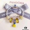 692fe2a999f2d84055c8bd1d Celebrate Children's Day with a Disney Pandora Bracelet for Every Child