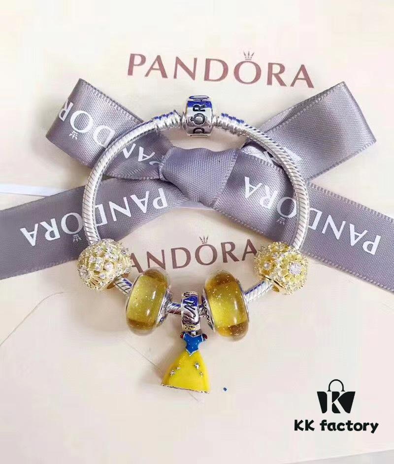 692fe2a999f2d84055c8bd1d Celebrate Children's Day with a Disney Pandora Bracelet for Every Child