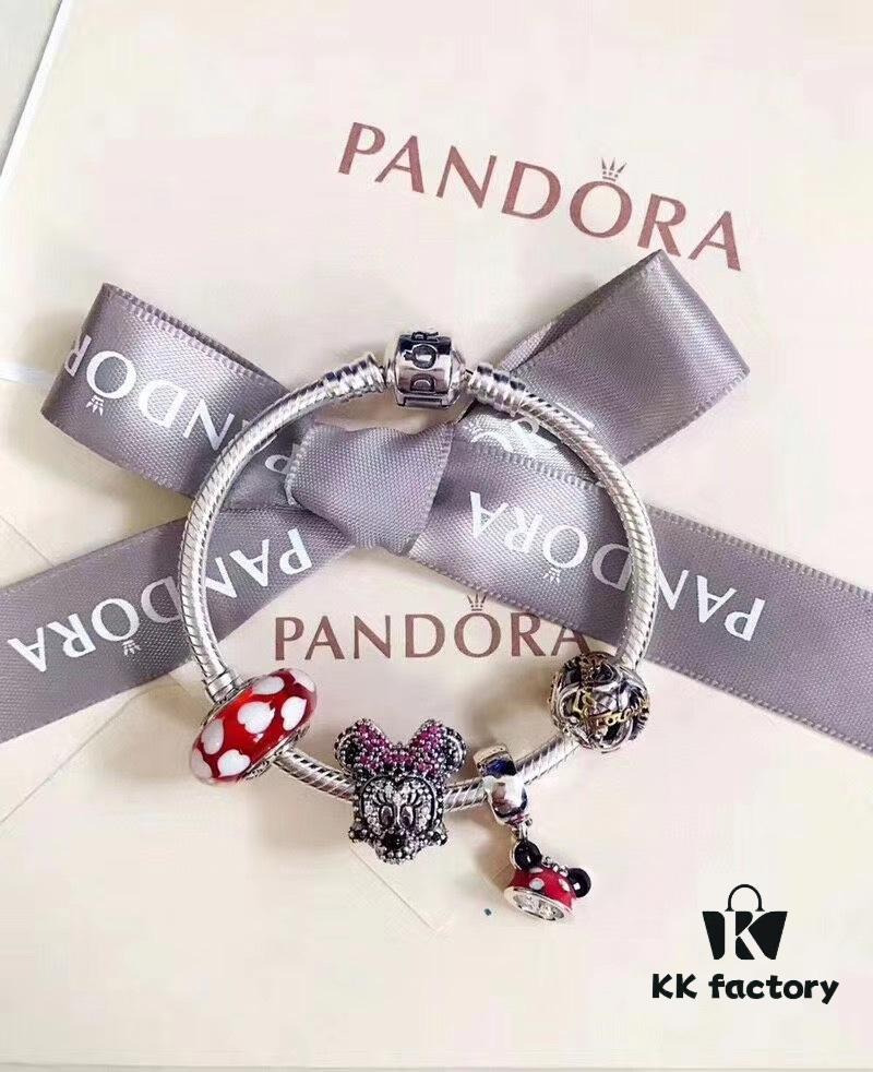 692fe2a999f2d84055c8bd1e Celebrate Children's Day with a Disney Pandora Bracelet for Every Child