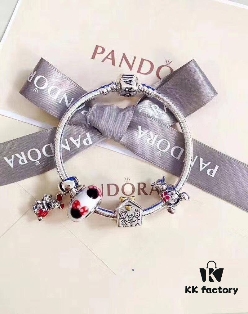 692fe2a999f2d84055c8bd21 Celebrate Children's Day with a Disney Pandora Bracelet for Every Child