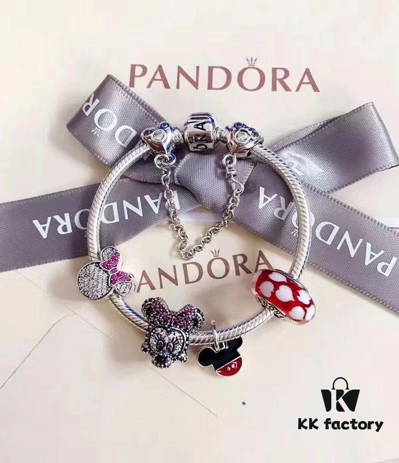 692fe2ac99f2d84055c8bd24 Celebrate Children's Day with a Disney Pandora Bracelet for Every Child