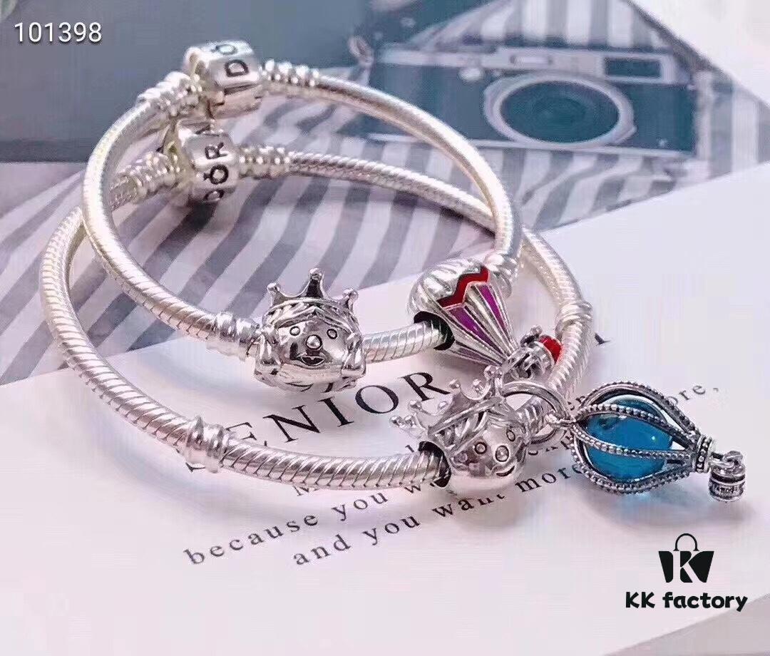 692fe2b099f2d84055c8bd2c June 1st Children's Day Gift 🎁 (Parent-Child Design) Bestseller Official Website 🔥 Latest Pandora Bracelet Style 🌷🍃 Customizable Size, Highest Quality Online!