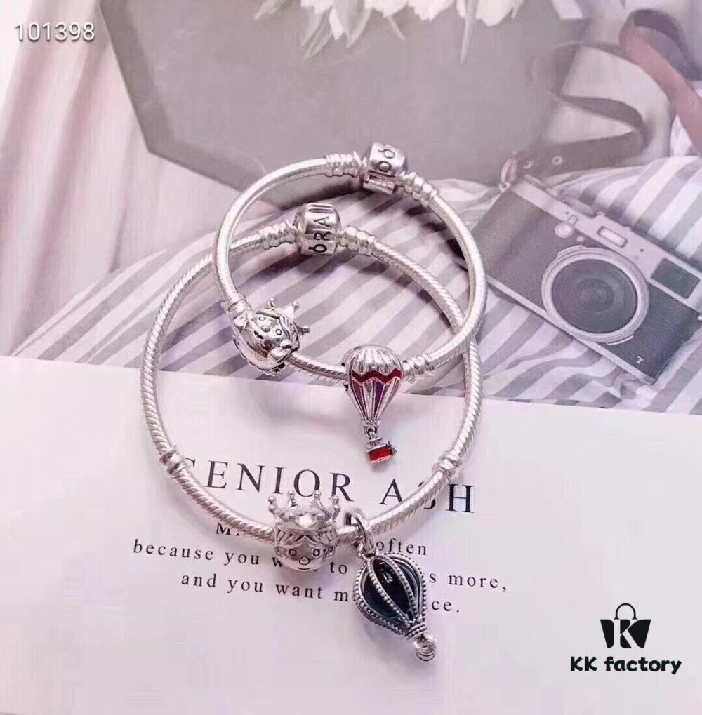 692fe2b099f2d84055c8bd2d June 1st Children's Day Gift 🎁 (Parent-Child Design) Bestseller Official Website 🔥 Latest Pandora Bracelet Style 🌷🍃 Customizable Size, Highest Quality Online!