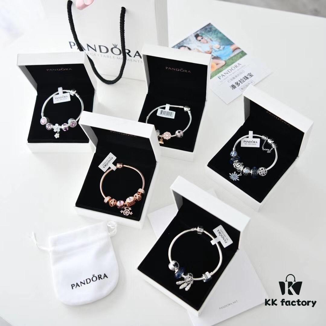 692fe2b399f2d84055c8bd33 Pandora: Weaves together the beautiful dreamy life of summer, bringing fullness of happiness.