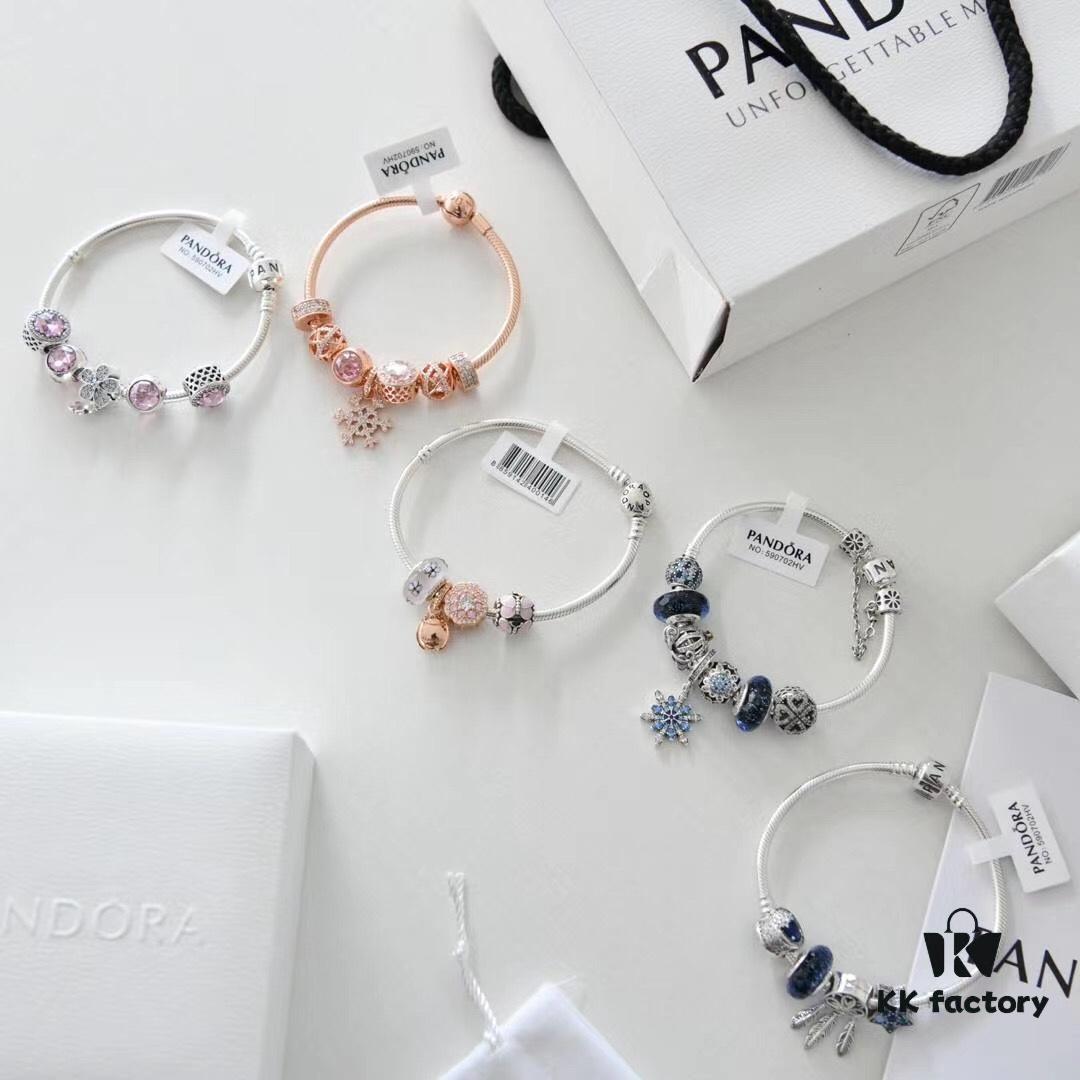 692fe2b399f2d84055c8bd34 Pandora: Weaves together the beautiful dreamy life of summer, bringing fullness of happiness.