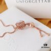 692fe2b499f2d84055c8bd37 Pandora Official Website Blossoming Peach Blossom Sparkling Bracelet