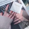 692fe2c799f2d84055c8bd64 Pandora 'Bonded with Love' Minimalist 925 Sterling Silver Bracelet – Endorsed by Guan Xiaotong, Couple's Edition