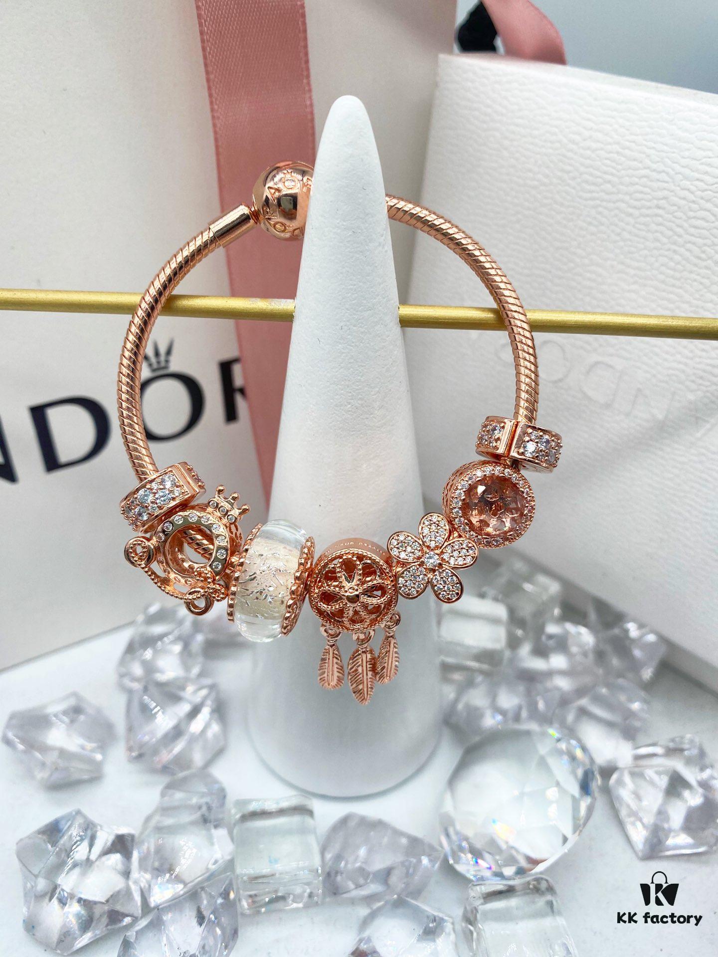 PANDORA [Pandora] Custom Order Shipping Real Shot