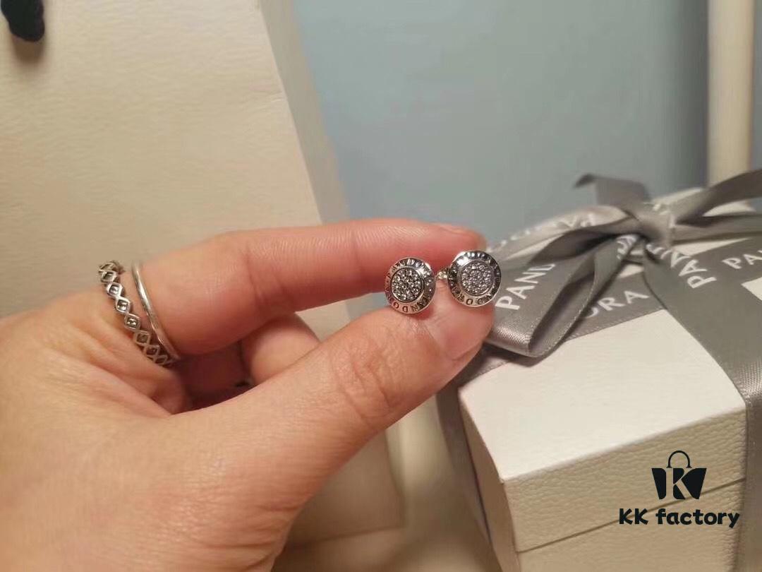 692fe2db99f2d84055c8bd92 Pandora Stud Earrings Available in Various Styles