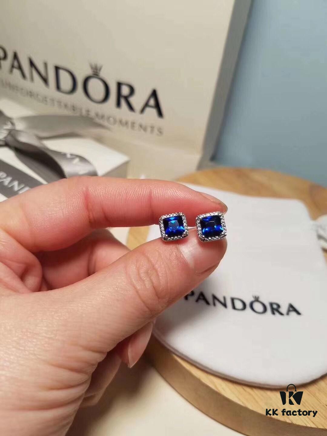 692fe2dc99f2d84055c8bd94 Pandora Stud Earrings Available in Various Styles