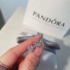692fe2dc99f2d84055c8bd95 Pandora Stud Earrings Available in Various Styles