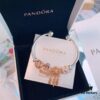 692fe2e499f2d84055c8bda4 Fairy Tale Dream Chaser 🦌 New Arrival Bracelet Set, Official Website Same Style, Crown Carriage 👑 Sparkling Stones All Around