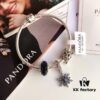 692fe2e699f2d84055c8bdaa Pandora Blue Series Peach Design Fine Craftsmanship Version