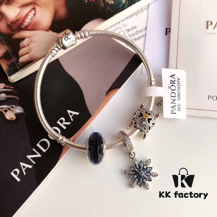 692fe2e699f2d84055c8bdaa Pandora Blue Series Peach Design Fine Craftsmanship Version