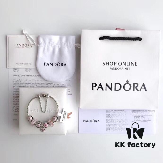 692fe2eb99f2d84055c8bdb1 Pandora Pink Magnolia Series Fine Craftsmanship Version