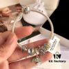 692fe2ec99f2d84055c8bdb4 Pandora Rainbow Series Peach Pink Charm