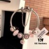 692fe2ee99f2d84055c8bdb7 Pandora Pink Magnolia Series Fine Craftsmanship Version