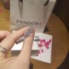 692fe2f199f2d84055c8bdbb Pandora Stud Earrings Available in Various Styles