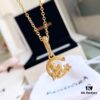 692fe30199f2d84055c8bdcb New Arrival ✨ Pandora Official Website Same Style 'Angel and Shooting Star' Pendant Necklace