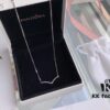 692fe30699f2d84055c8bdd1 Official Website Same Style 'Wish Sparkle' 💓 Pandora Necklace ✨