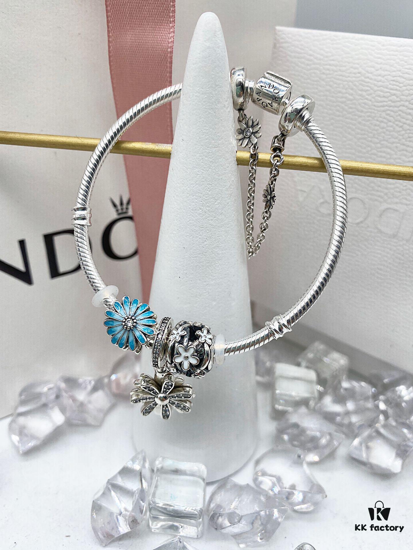 PANDORA [Pandora] Custom Order Shipping Real Shot