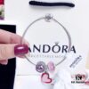 692fe32199f2d84055c8bdec Official Website Same Style ❤️ Sweet Romance ❤️ 2019 Bestseller 🔥 Latest Pandora Bracelet Combo 🌷 Really Super Beautiful!!