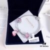 692fe32299f2d84055c8bdf0 Official Website Same Style ❤️ Sweet Romance ❤️ 2019 Bestseller 🔥 Latest Pandora Bracelet Combo 🌷 Really Super Beautiful!!
