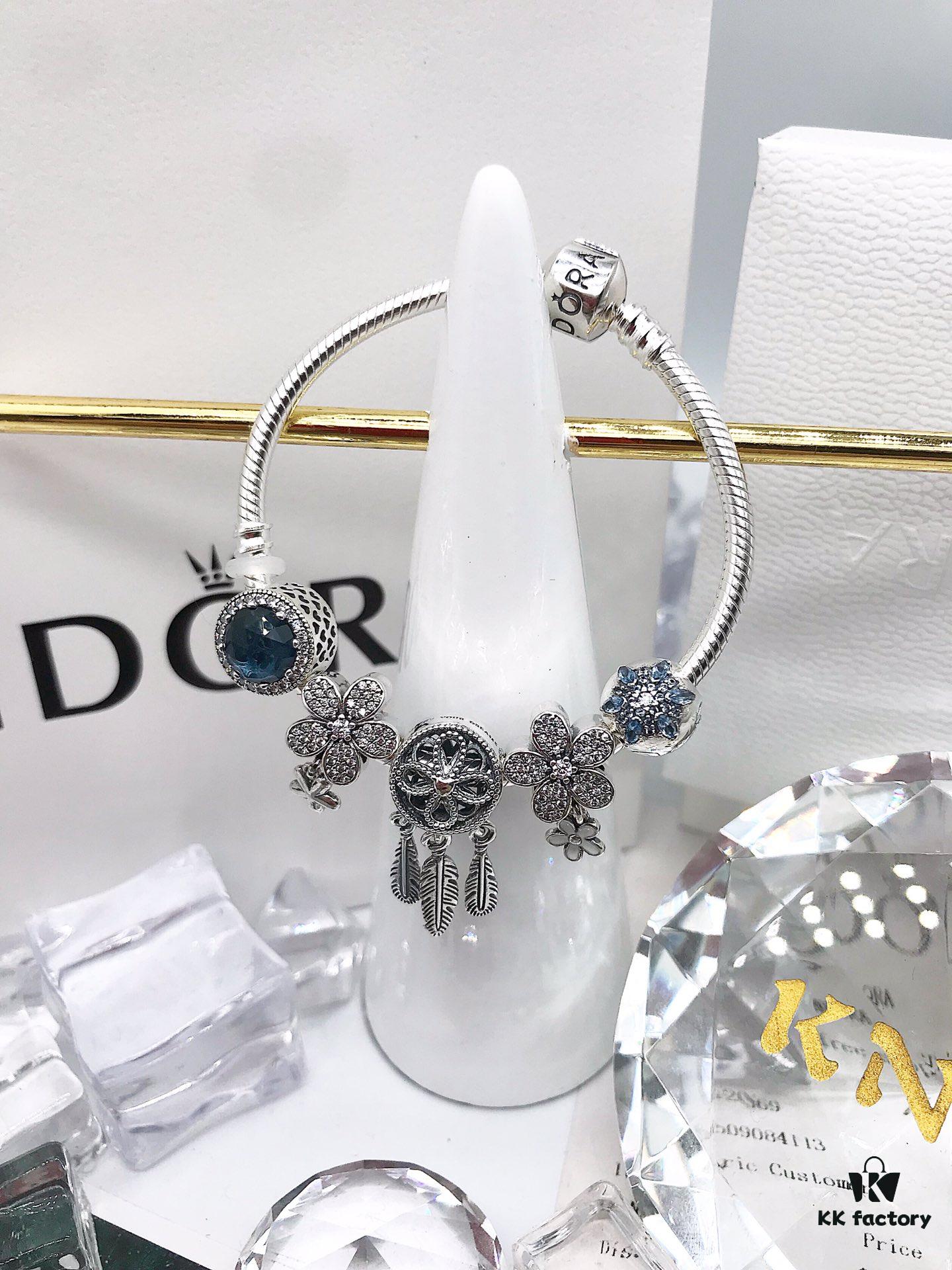 692fe33199f2d84055c8be0d PANDORA Pandora Customer Custom Order, Real Photos of Shipment